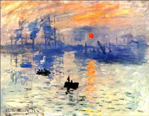Impression Sunrise Wall Flags