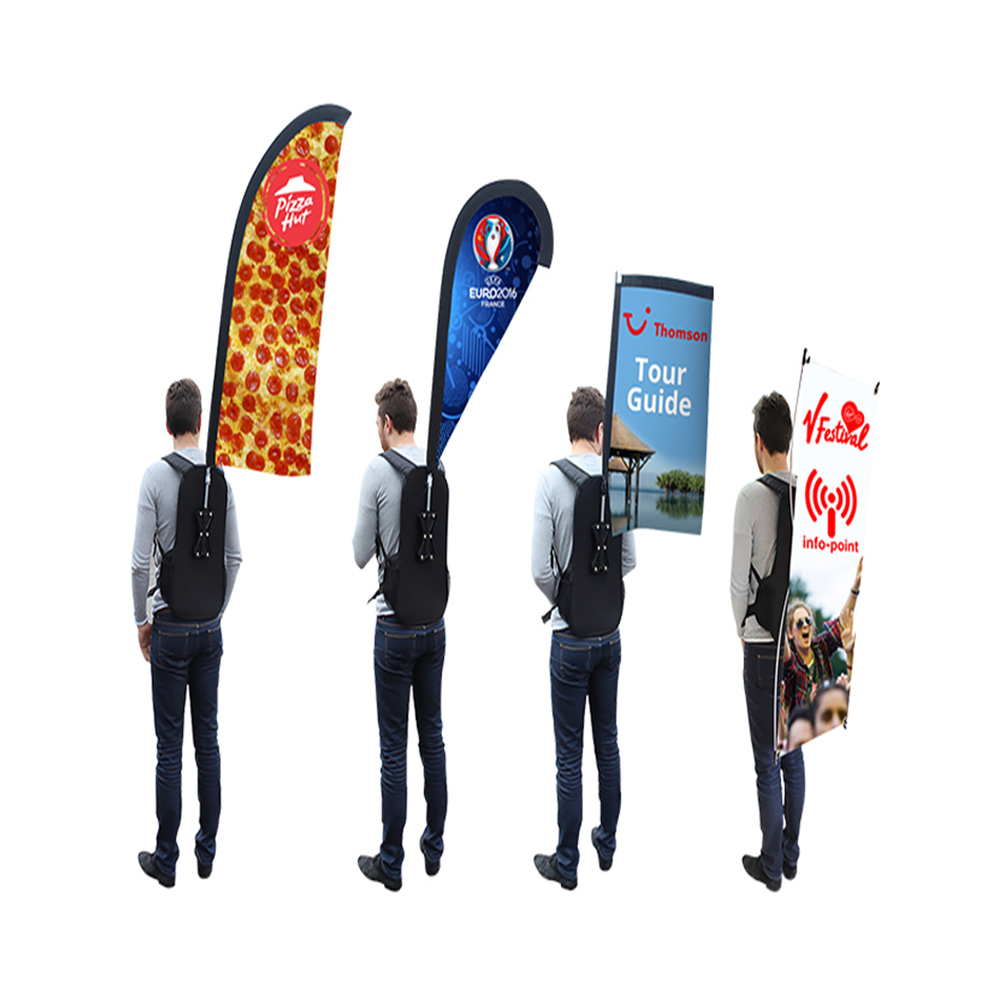 LED Scrolling Shows & Electronic Billboards