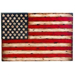 Wall Flags J. Cramer Graphics
