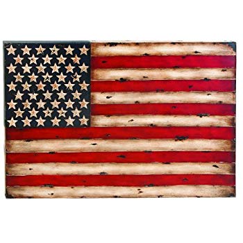 Wall Flags J. Cramer Graphics