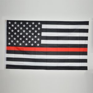 Customize all kinds of American star flags