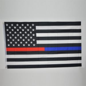 Customize all kinds of American star flags
