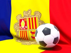 Custom the most passionate football flag