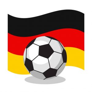 Custom the most passionate football flag