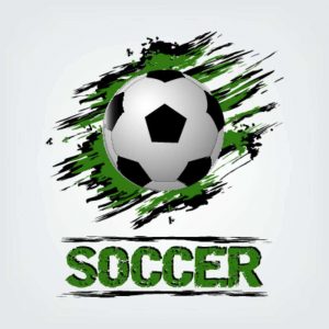 Custom the most passionate football flag