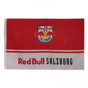 Custom advertising banners and flags