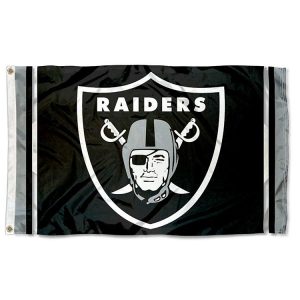 Custom American movie predator flag