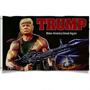 Custom celebrity outdoor wall flags Custom celebrity outdoor wall flags