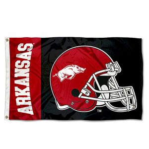 Custom made Rugby flag