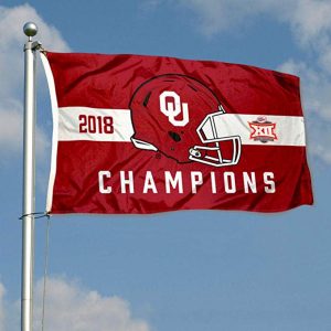 Custom made Rugby flag