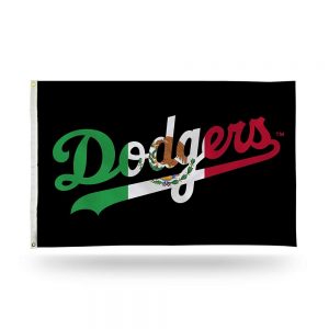 Custom printed polyester home decoration flags