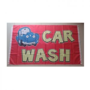 High quality custom banner and flags