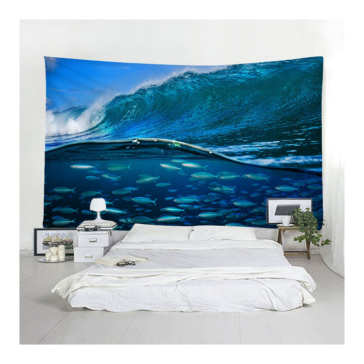 Custom made high quality bedroom flags - Cheap Custom Flags