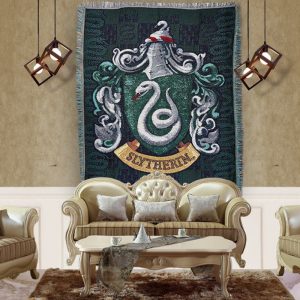 Custom Harry Potter flag forever