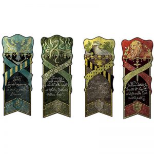 Custom Harry Potter flag forever