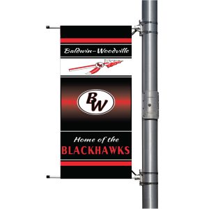 Custom made flagpoles and flags Custom made flagpoles and flags