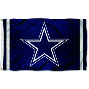 Custom polyester wall flags