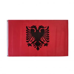 Custom made exquisite national flags