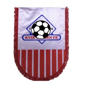 Customized exciting sports flags