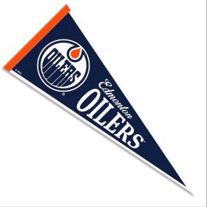 Custom exquisite advertising triangle flags