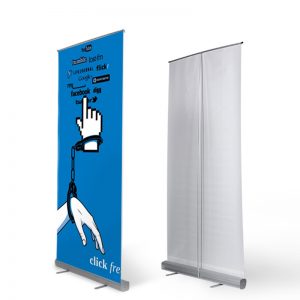 Custom portable mobile flags