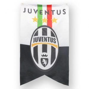 Custom small and beautiful sports flags