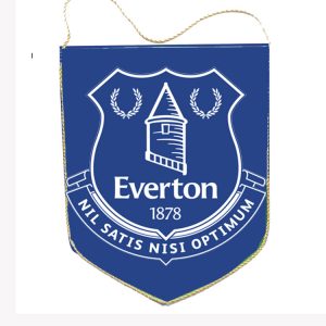 Good looking custom hanging flags